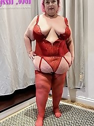 Barbiee is favourite and now she gets to play in a naughty way