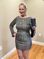 A GILF for every taste and desire always mature and experienced