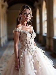 Granny Carmen s AI photo collection