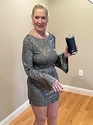 Old and new are equally passionate about the taste of a cock